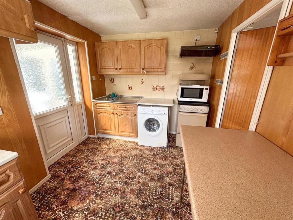 Additional image 4 of Manse Way, Sutton-In-Craven,