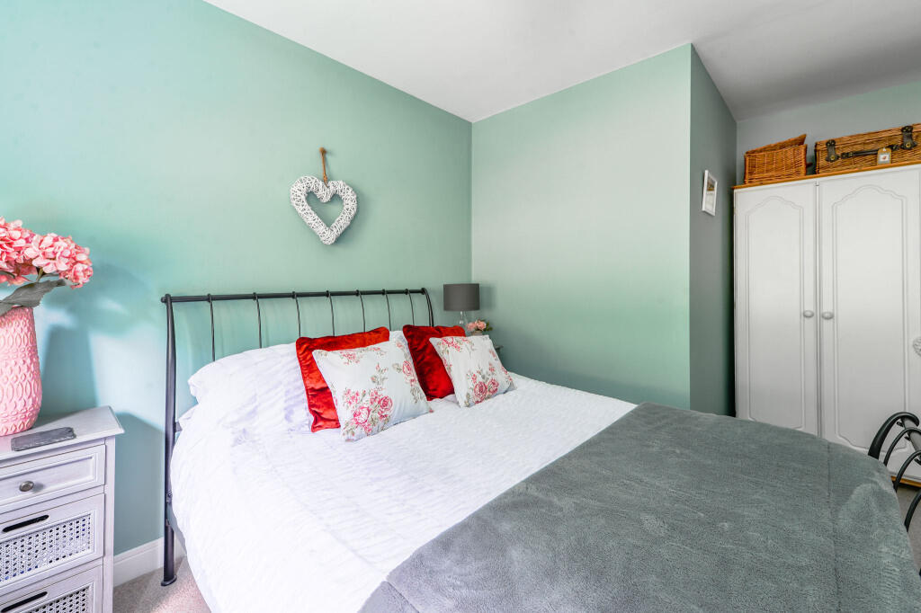 Additional image 18 of Castle Stead Drive, Cullingworth, West Yorkshire, BD13