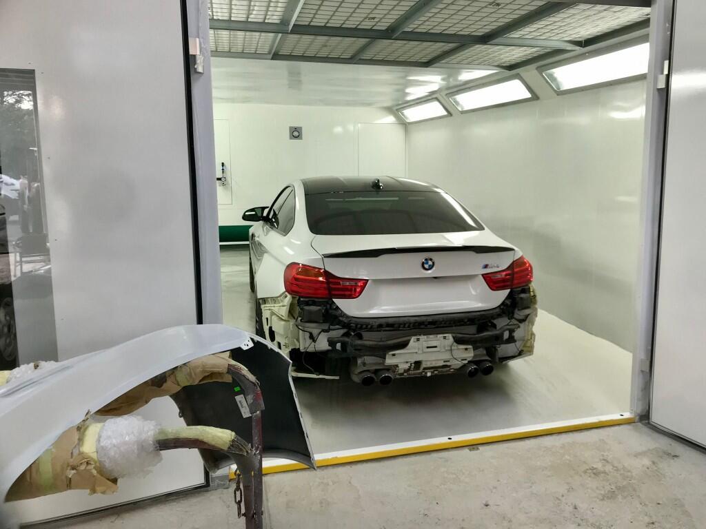 Additional image 12 of Avalanche Automotive, Bolton Abbey, BD23