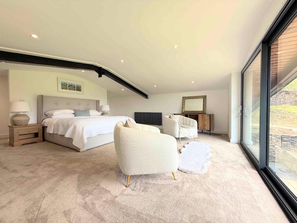 Additional image 32 of Moorend View Farm, Blackmoor Road, Haworth, BD22