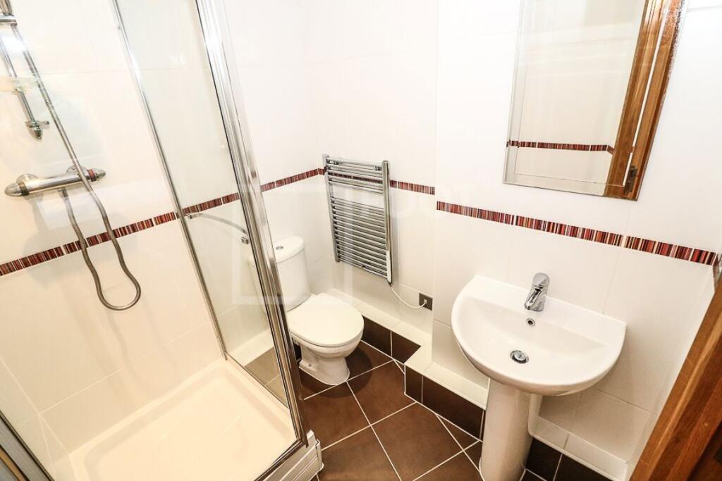 Additional image 28 of Victoria Mills, Salts Mill Road, Saltaire, BD17