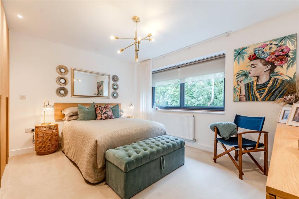 Additional image 16 of Castle Hill Road, Gomersal, Cleckheaton, West Yorkshire