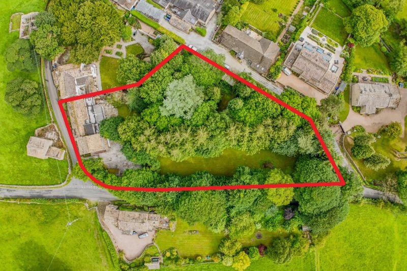 Additional image 4 of 3500sqft House. 1 acre with paddock. Flasby, Yorkshire Dales