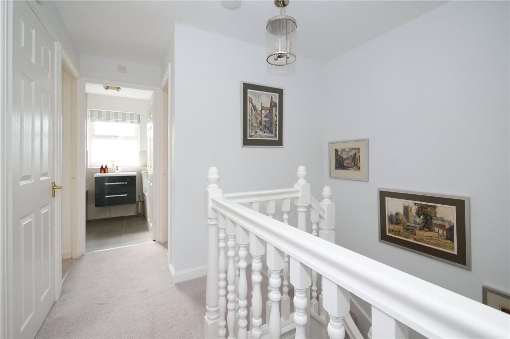 Additional image 17 of Highmoor Walk, West Lane, Baildon, Shipley, BD17