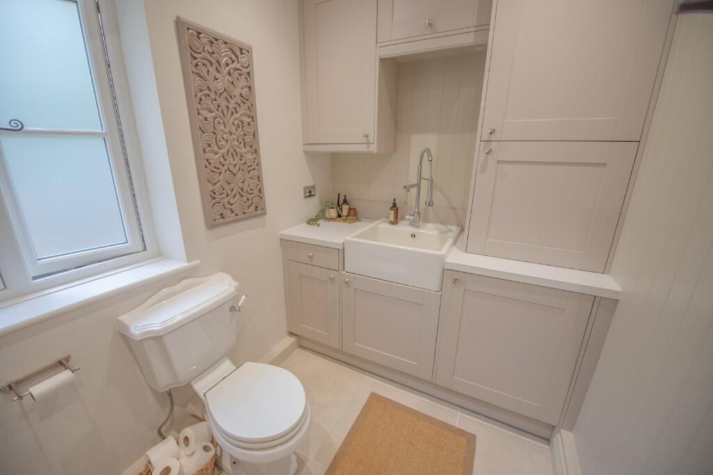 Additional image 6 of Hillcrest, Starkey Lane, Farnhill BD20 9AN