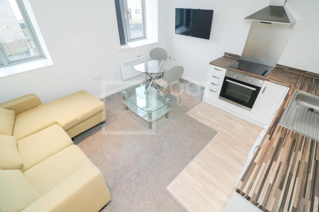 Additional image 6 of Grattan House Bradford, BD1