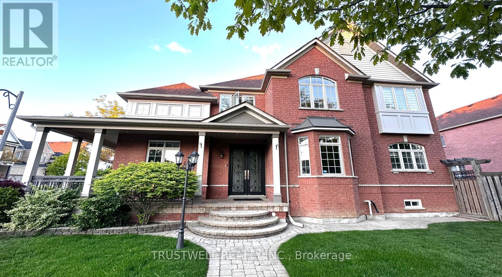 Property image for 57 EMERY HILL BOULEVARD|Markham (Berczy), Ontario L6C2T7