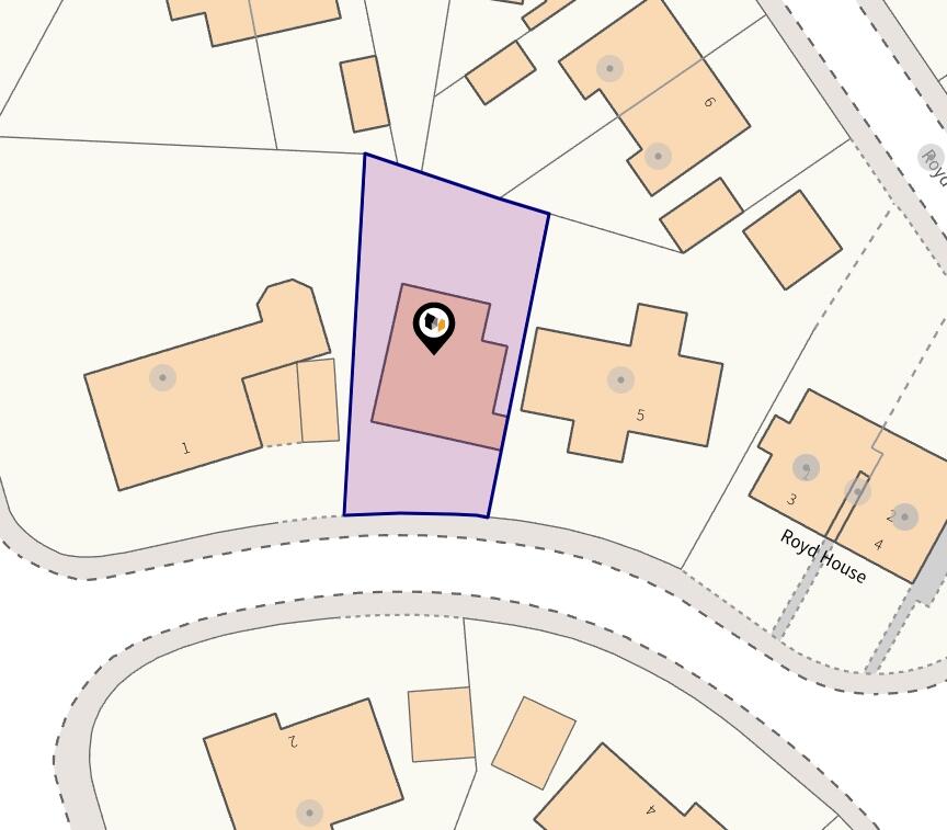 Additional image 28 of Royd Wood, Cleckheaton, Yorkshire, BD19