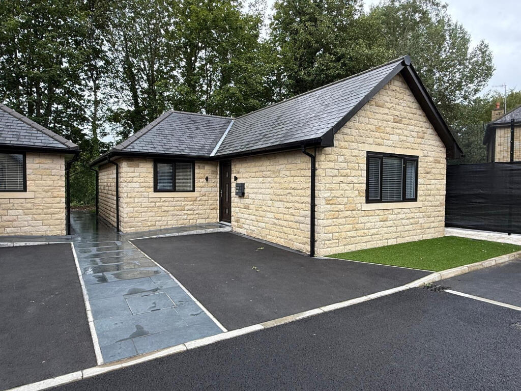 Property image for , Woodville Road, Keighley, West Yorkshire, BD20