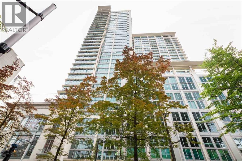 Property image for 807 610 GRANVILLE STREET|Vancouver, British Columbia V6C3T3