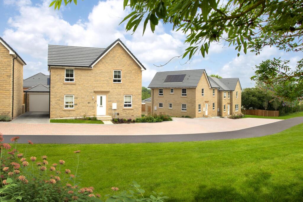 Additional image 12 of Whitechapel Road, 
Cleckheaton, 
West Yorkshire, 
BD19 6HS
