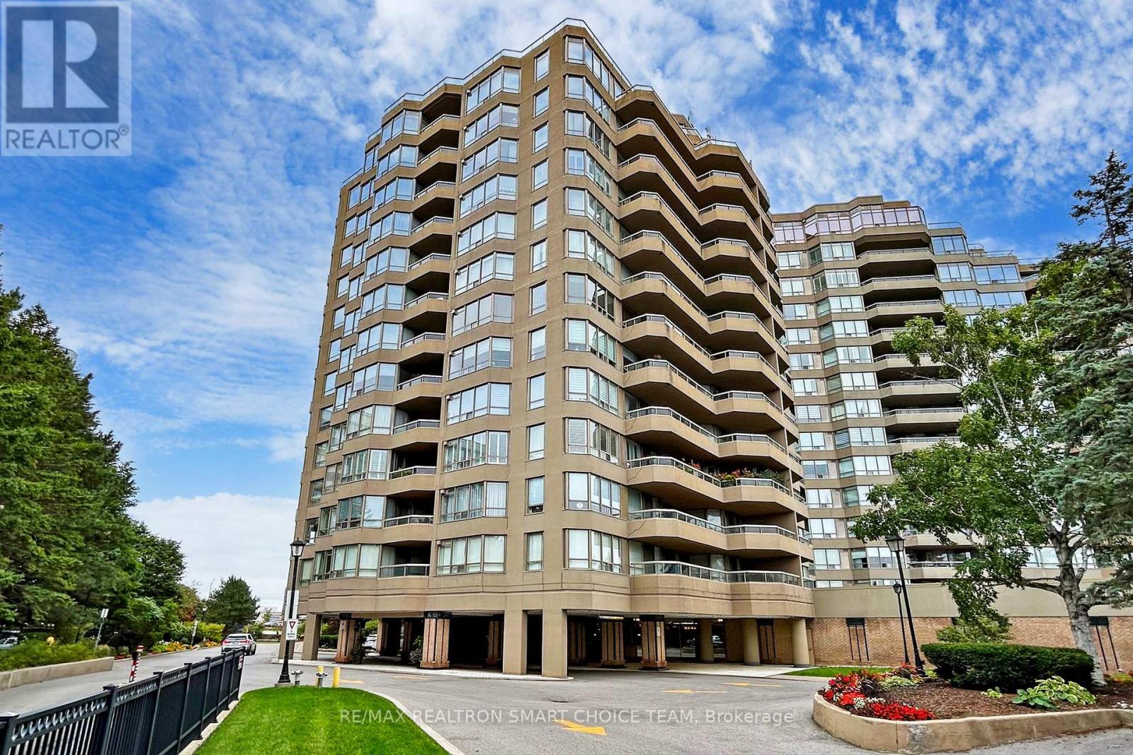 Property image for 514 - 610 BULLOCK DRIVE|Markham (Markville), Ontario L3R0G1
