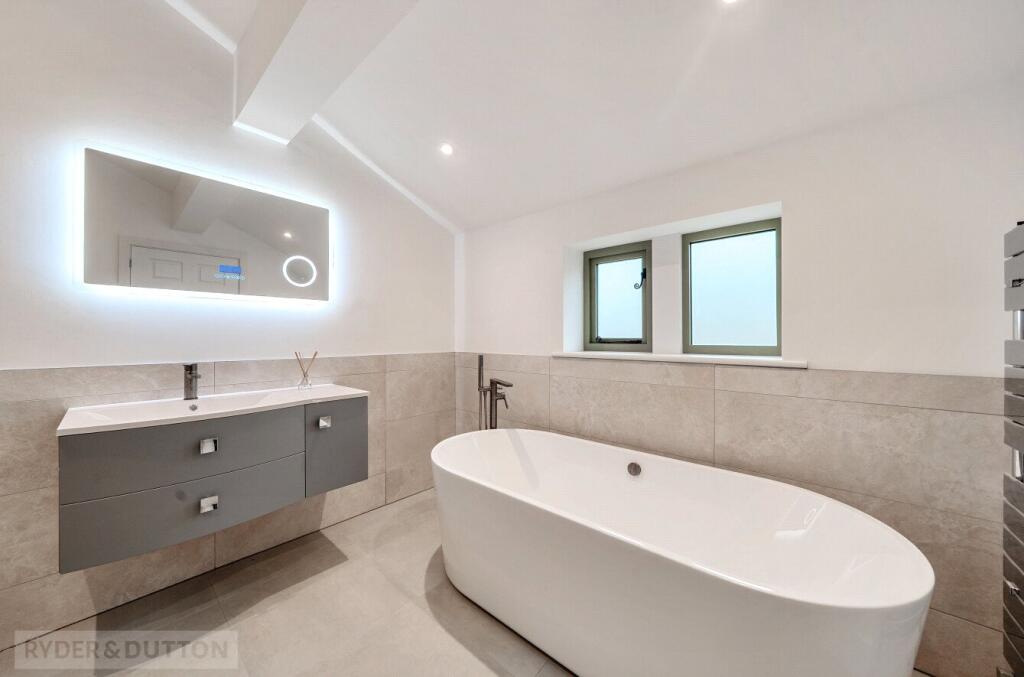 Additional image 29 of Shugden Farm, Roper Lane, Queensbury, Bradford, West Yorkshire, BD13