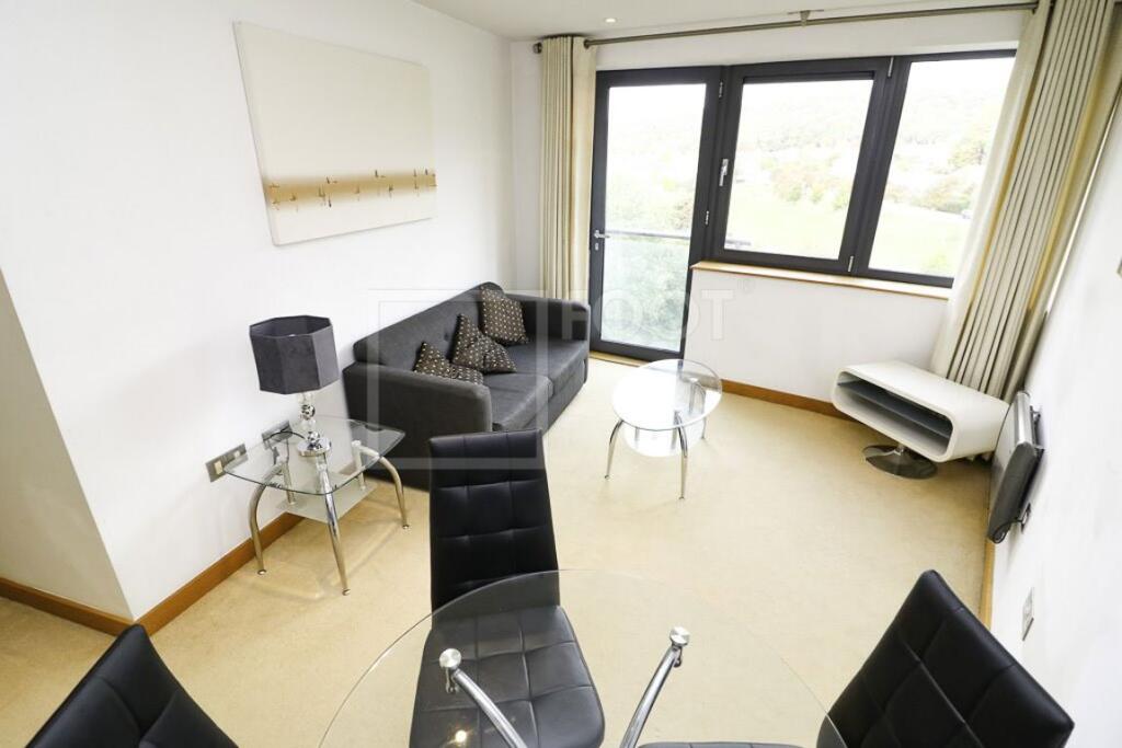 Additional image 10 of Victoria Mills, Salts Mill Road, Shipley, BD17