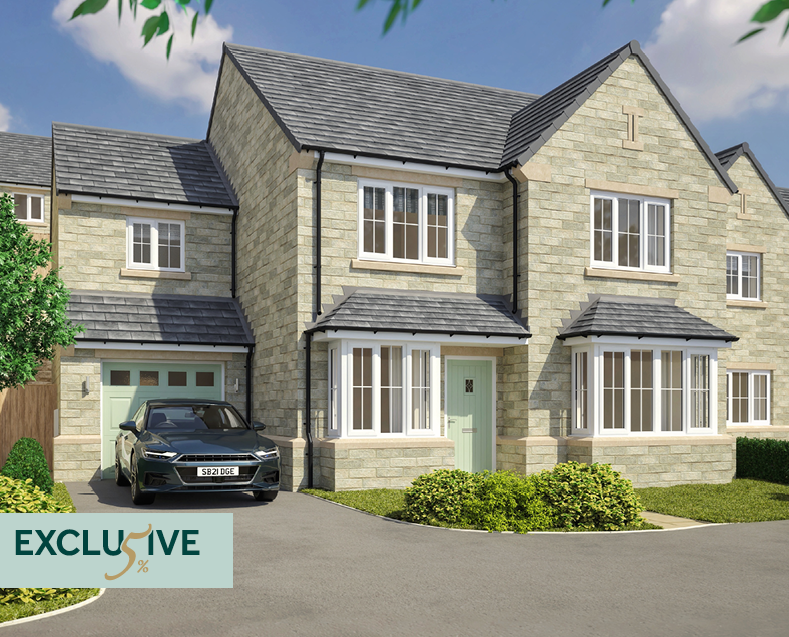 Property image for Hawbank Field, 
Skipton, 
BD23 6XD