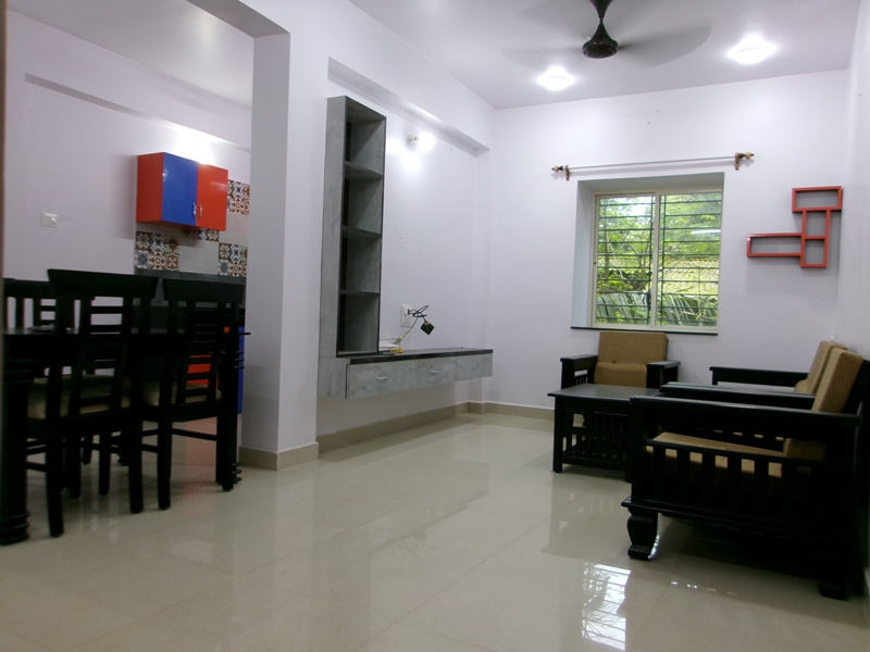 Tivim, North Goa, Goa