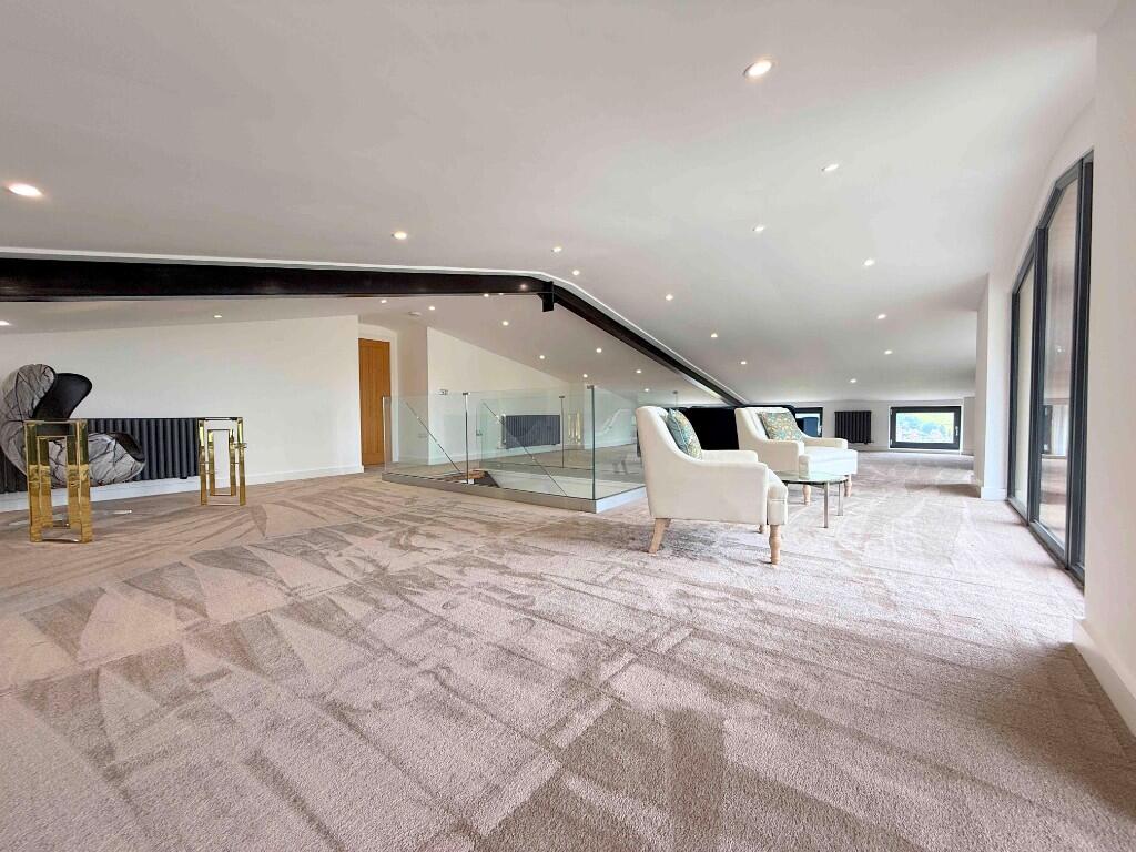 Additional image 31 of Moorend View Farm, Blackmoor Road, Haworth, BD22