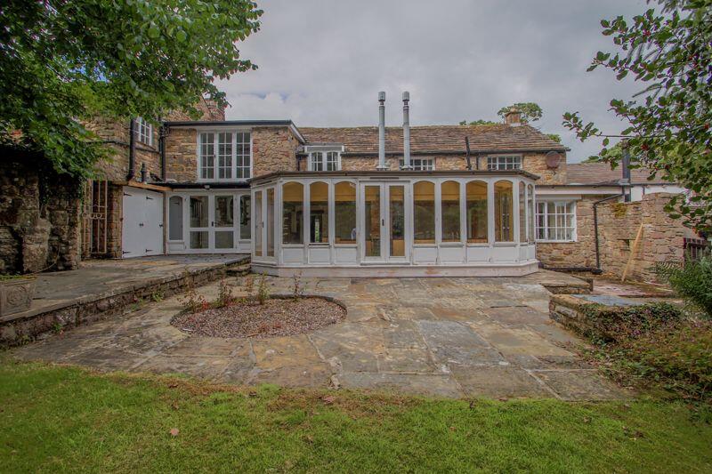 Additional image 9 of 3500sqft House. 1 acre with paddock. Flasby, Yorkshire Dales
