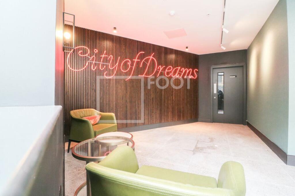 Additional image 10 of Highpoint, Exclusive Luxury Apartments, BD1