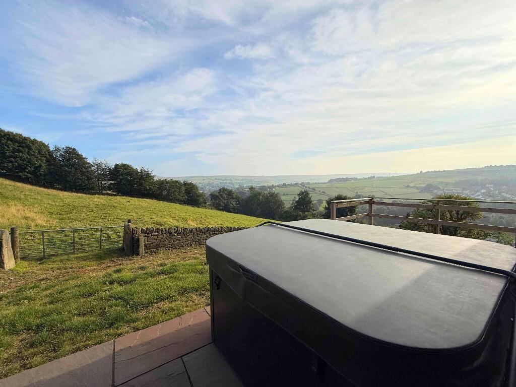 Additional image 40 of Moorend View Farm, Blackmoor Road, Haworth, BD22