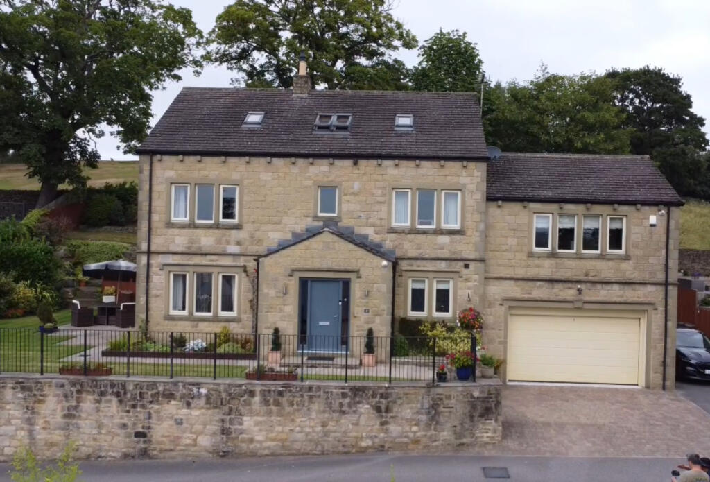 Property image for Keighley Road, Oakworth, Keighley