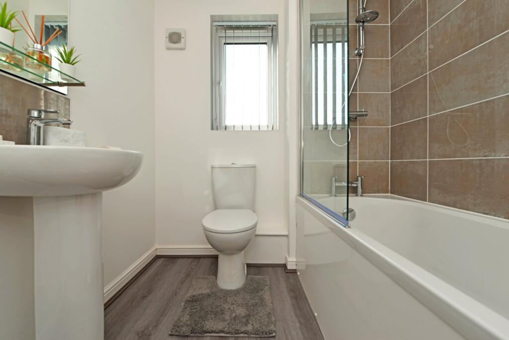 Additional image 13 of Moorland Gardens, Tyersal, Bradford, West Yorkshire, BD4