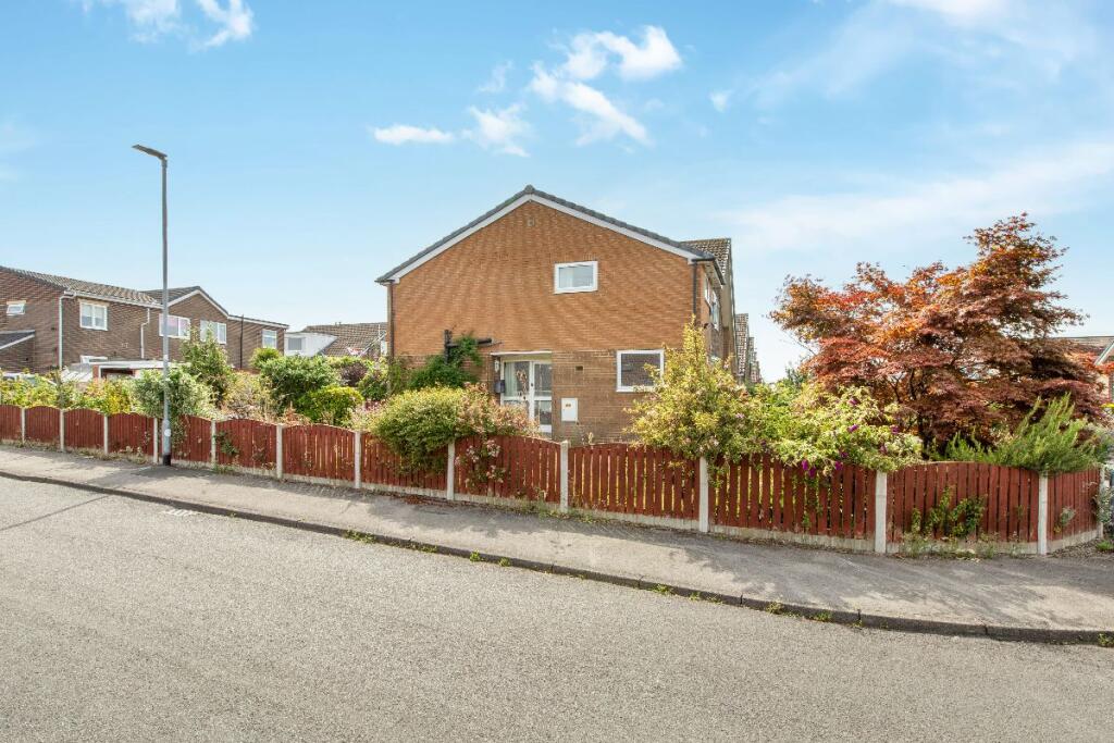 Additional image 28 of Moorside Avenue, Drighlington