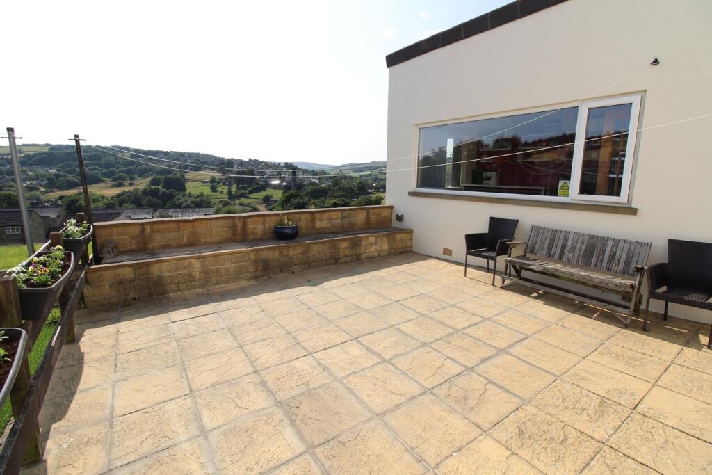 Additional image 5 of Lawcliffe Crescent, Haworth, Keighley, BD22