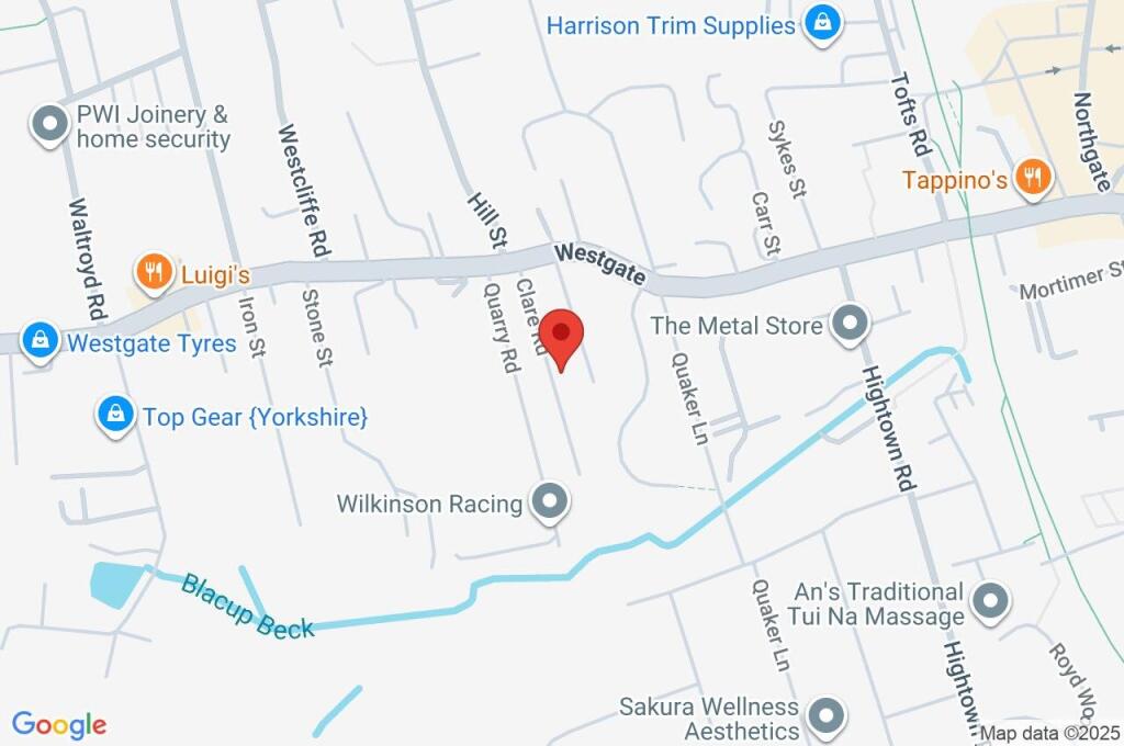 Additional image 13 of Clare Road, Cleckheaton, West Yorkshire, BD19
