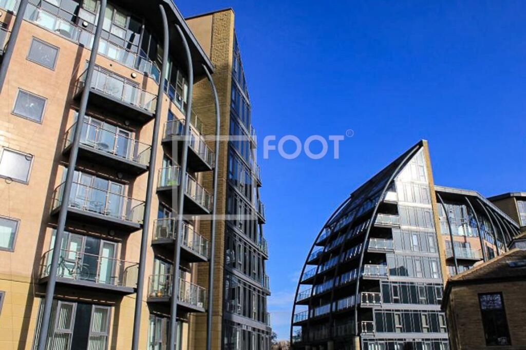 Property image for Victoria Mills, Salts Mill Road, Saltaire, BD17