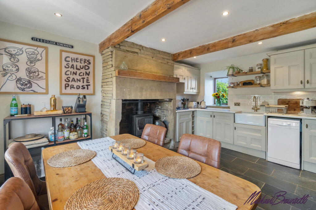 Additional image 32 of Hill Top Road, Thornton, Bradford, BD13 3QX