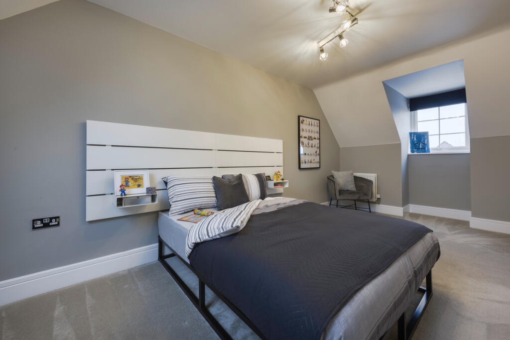 Additional image 6 of Shann Lane,
Keighley,
BD20 6DY