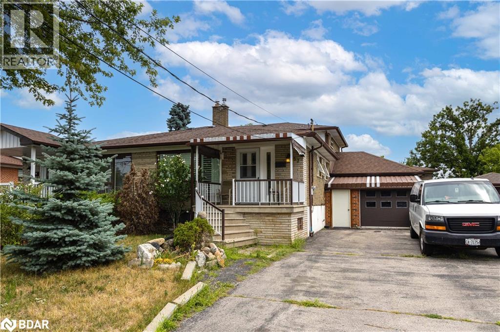 Property image for 57 PLUNKETT Road|Toronto, Ontario M9L2J4