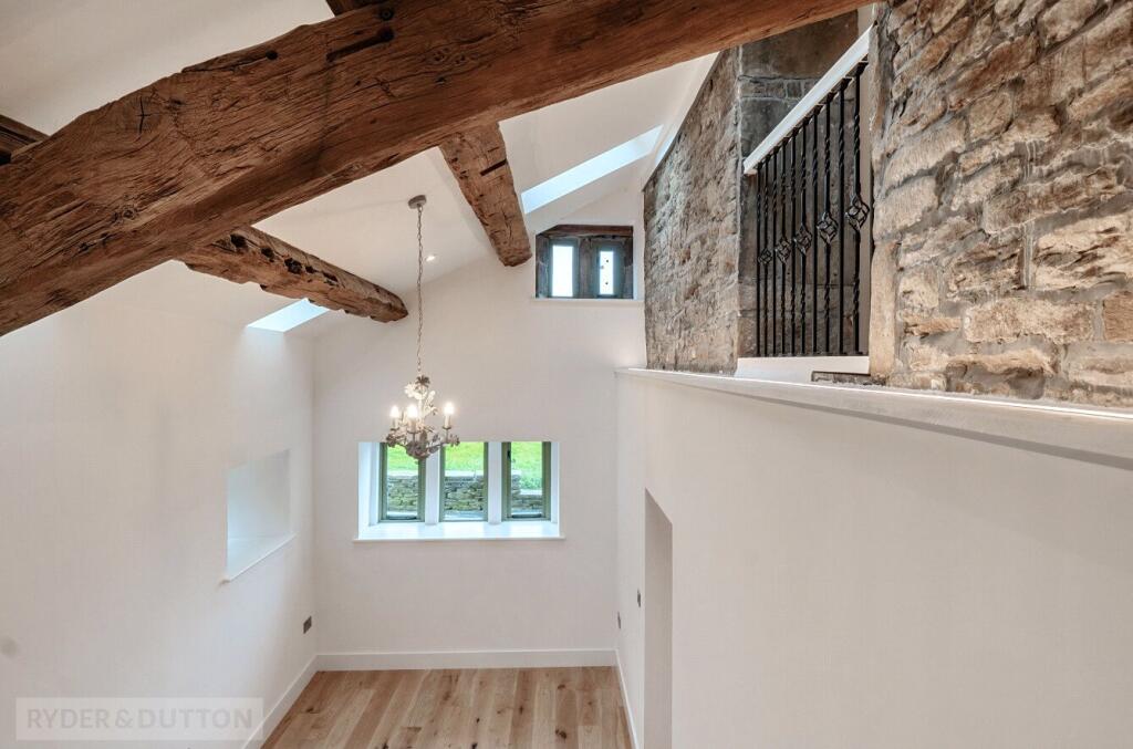 Additional image 17 of Shugden Farm, Roper Lane, Queensbury, Bradford, West Yorkshire, BD13