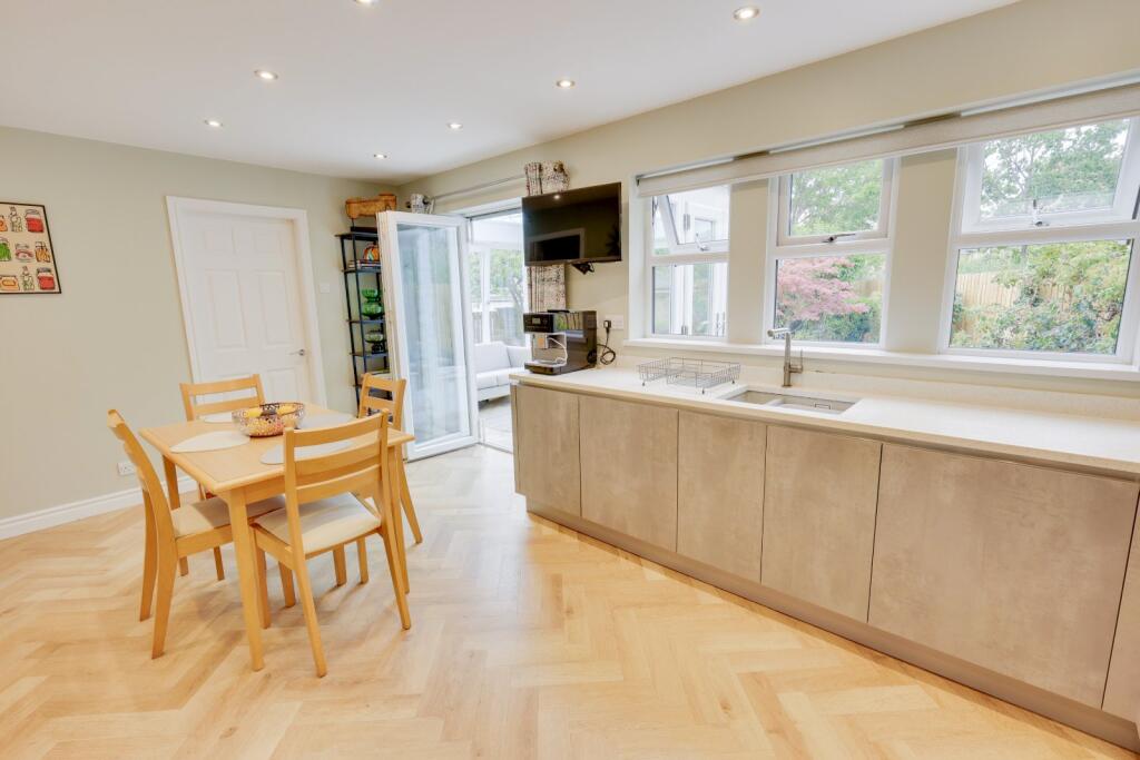 Additional image 5 of The Moorings, Apperley Bridge, Bradford, BD10