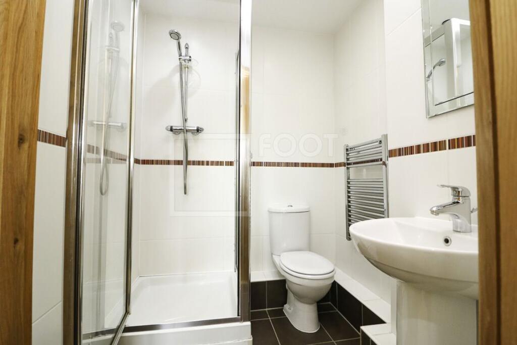 Additional image 24 of Victoria Mills, Salts Mill Road, Shipley, BD17