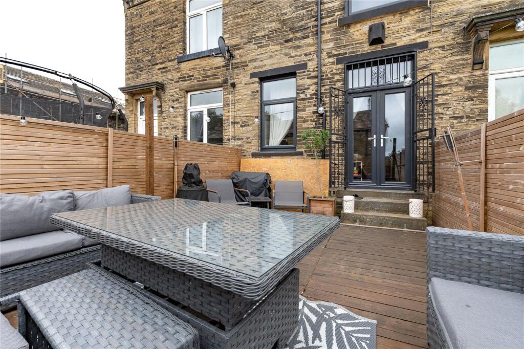 Additional image 14 of Prospect Street, Eccleshill, Bradford, West Yorkshire
