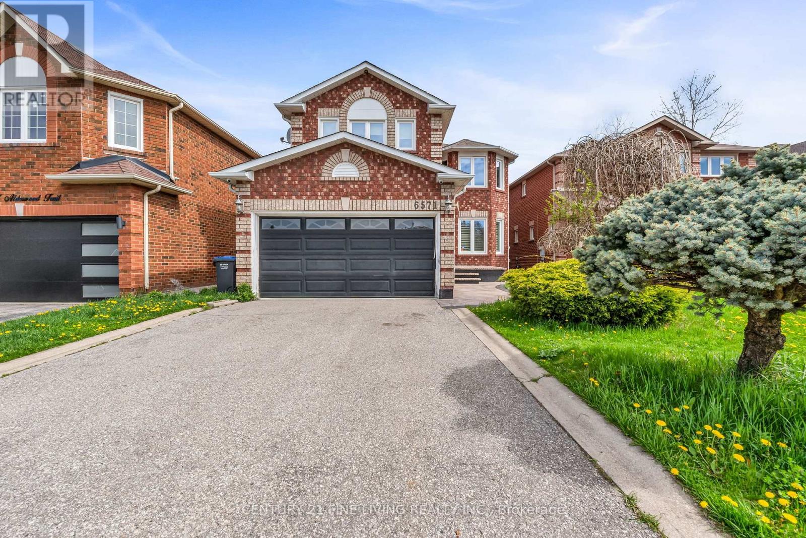 6571 ALDERWOOD TRAIL|Mississauga (Lisgar), Ontario L5N6W3