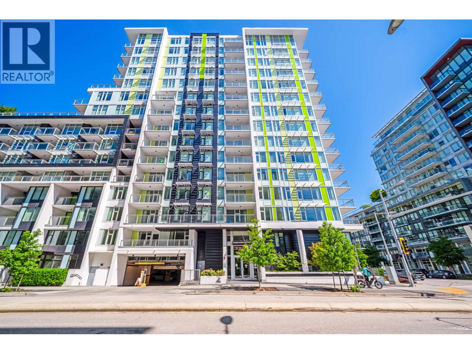 617 8699 HAZELBRIDGE WAY|Richmond, British Columbia V6X0T4