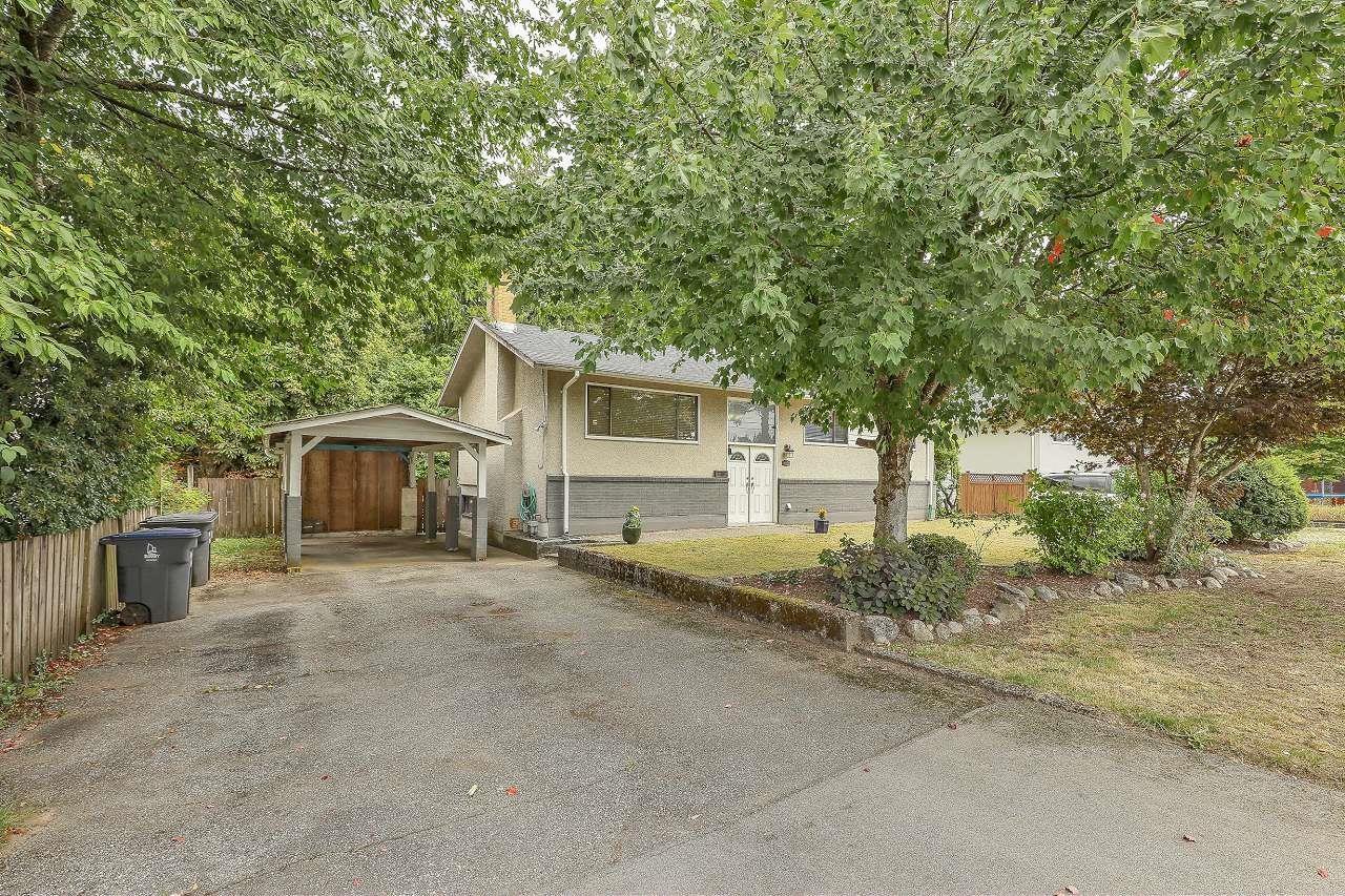 10950 ORIOLE DRIVE|Surrey, British Columbia V3R5A6