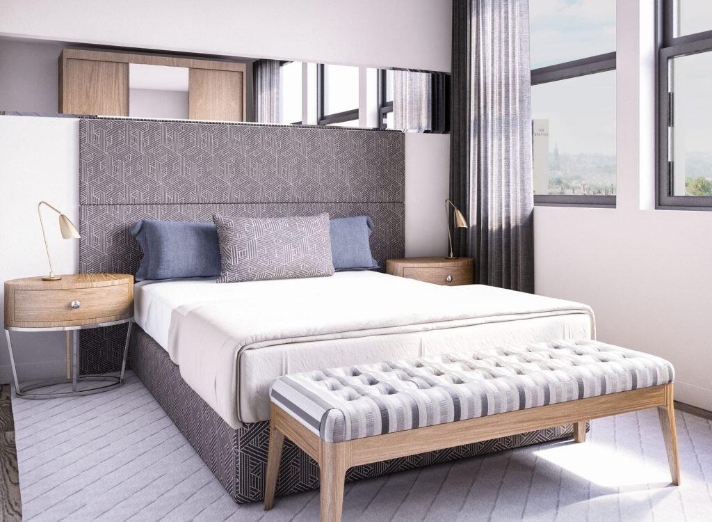 Bradford City Centre