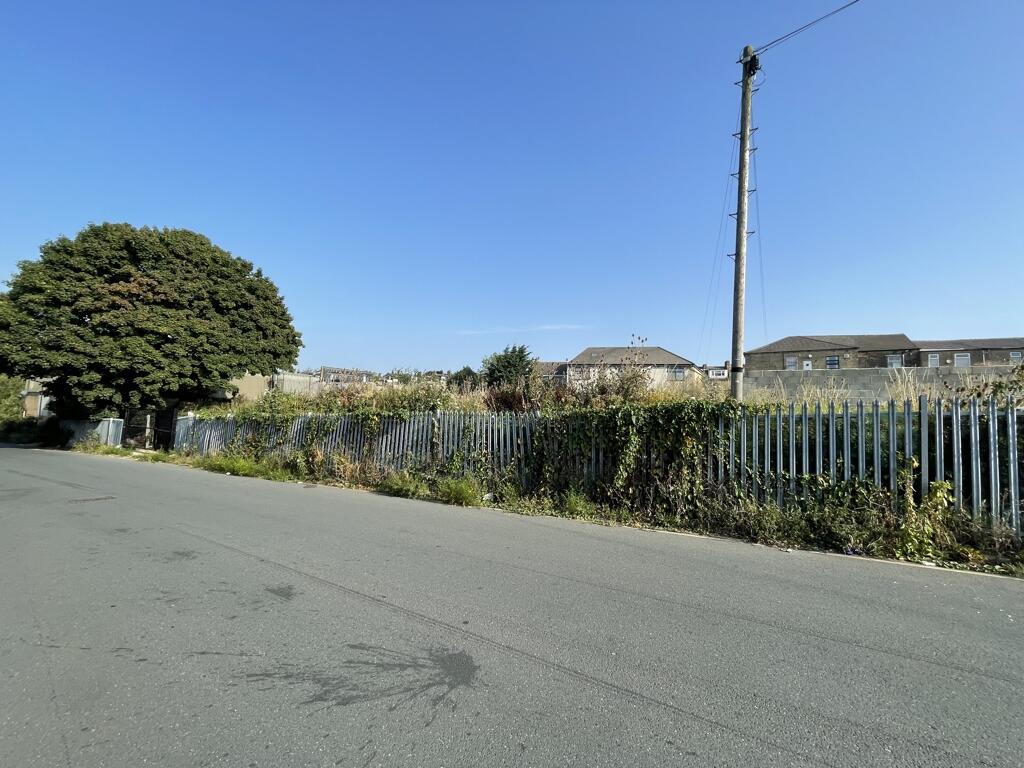 Additional image 4 of Land At Florence Street, Bradford, West Yorkshire, BD3 8EX