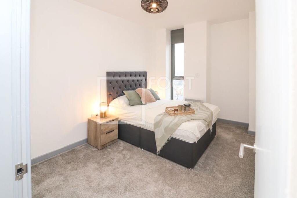 Additional image 32 of Highpoint, Exclusive Luxury Apartments, BD1