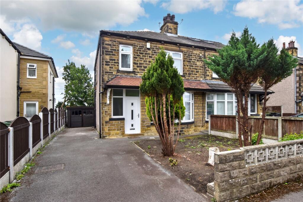 Property image for Grange Avenue, Bradford, West Yorkshire