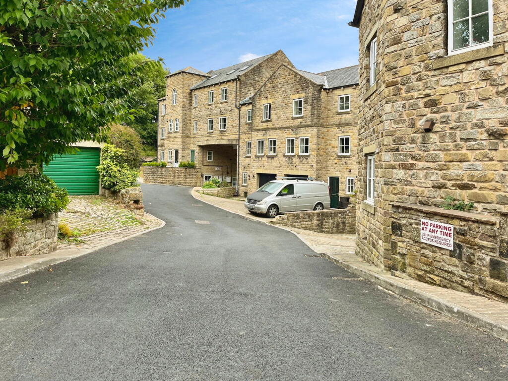 Additional image 10 of Woodcote Fold, Oakworth, Keighley, BD22 0QG
