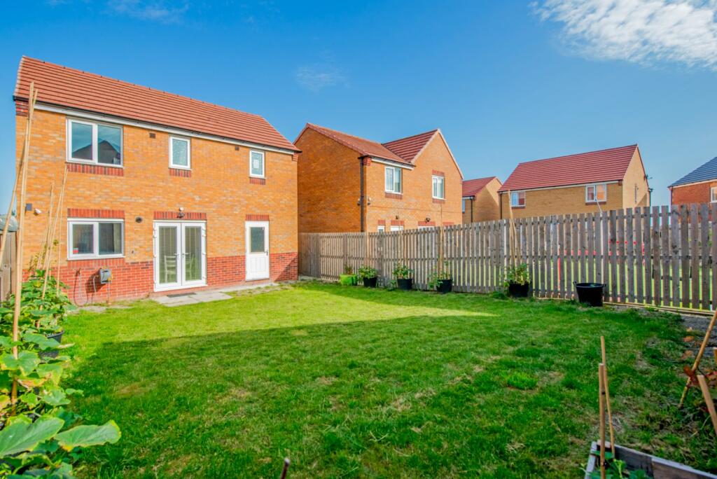 Additional image 15 of Turner Grove, Tyersal, Bradford, West Yorkshire, BD4