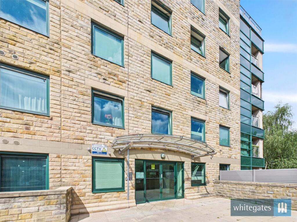 Property image for Stonegate House, Stone Street, Bradford, BD1