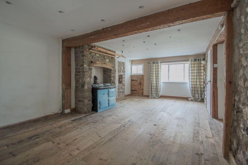 Additional image 25 of 3500sqft House. 1 acre with paddock. Flasby, Yorkshire Dales