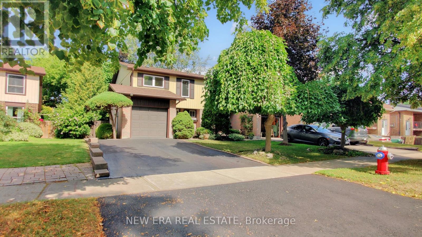 Property image for 7227 JOLIETTE CRESCENT|Mississauga (Meadowvale), Ontario L5N1Z2