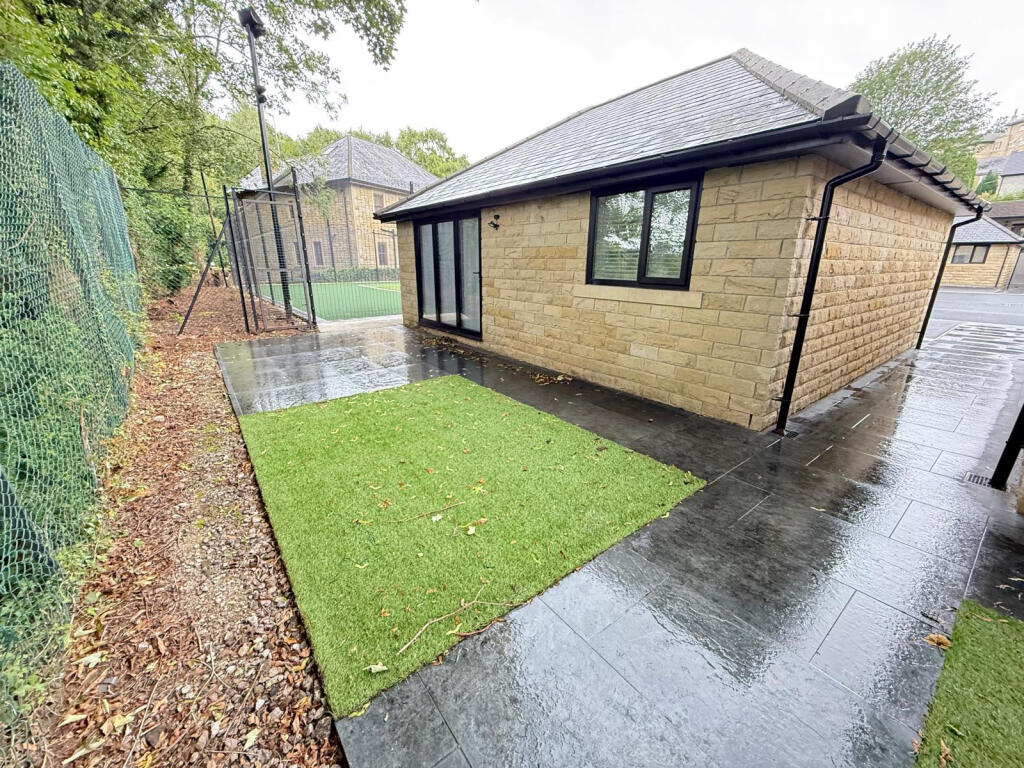 Additional image 4 of , Woodville Road, Keighley, West Yorkshire, BD20